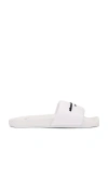 Alexander Wang Shoes In 白色