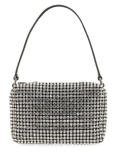 ALEXANDER WANG ALEXANDER WANG POUCH HEIRESS MEDIUM