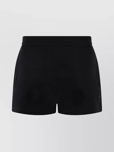 ALEXANDER WANG PRACTICAL SHORTS FEATURING HANDY POCKETS
