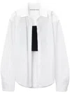 Alexander Wang Pre-styled Two-piece Set