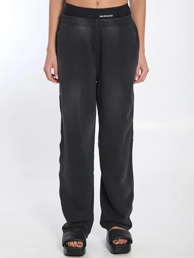 Alexander Wang Pre-styled Sweatpants With Boxer