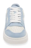 Alexander Wang Puff Leather Chunky Sneakers