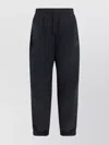 Alexander Wang Embossed Logo Pants