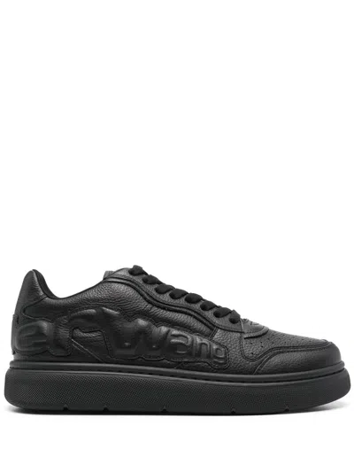 ALEXANDER WANG ALEXANDER WANG PUFF LOW TOP SNEAKER SHOES