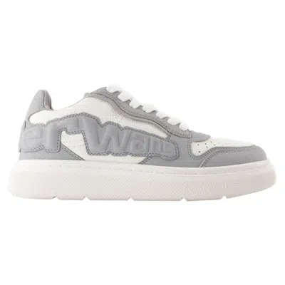 Alexander Wang Puff Mini Sneakers For Women In Multicolor