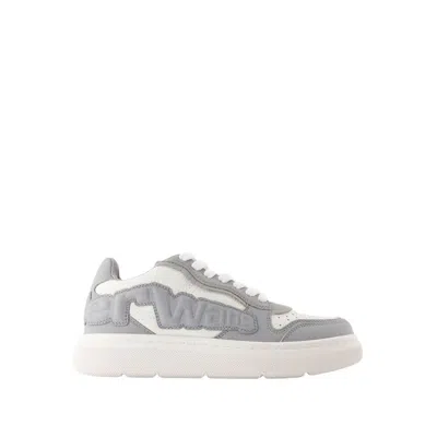 Alexander Wang Puff Mini Sneakers For Women In Multicolor