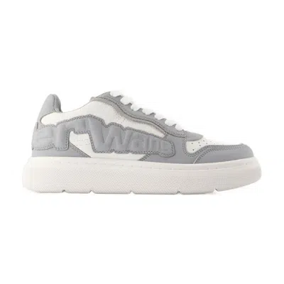 Alexander Wang Puff Sneakers