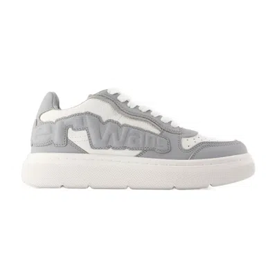 Alexander Wang Puff Mini Sneakers For Women In Multicolor