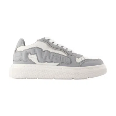 Alexander Wang Puff Mini Sneakers For Women In Multicolor