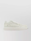 ALEXANDER WANG PUFF SNEAKERS IN SMOOTH LEATHER