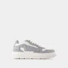 Alexander Wang Puff Sneakers In Multi
