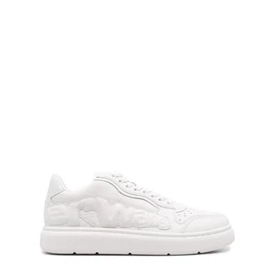 Alexander Wang Women's Sneakers In Bianco