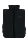 Alexander Wang High Collar Padded Down Jacket