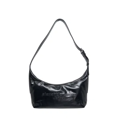 Alexander Wang Punch Crossbody Sling Bag
