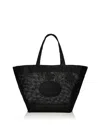 Alexander Wang Punch Extra Large Tote In Black