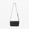 Alexander Wang Punch Flap Crossbody Leather Small