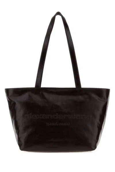 Alexander Wang Punch Medium Tote In Pattern