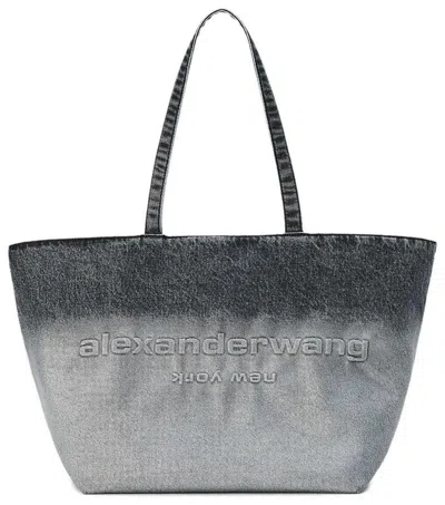 Alexander Wang Punch Mini Tote Handbag