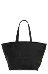 Alexander Wang Punch Nylon Canvas Tote