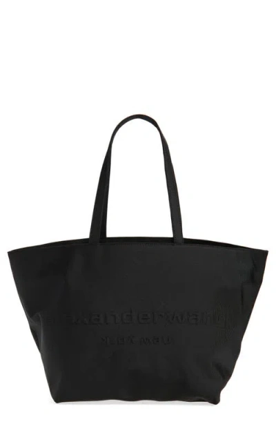 Alexander Wang Punch Nylon Canvas Tote