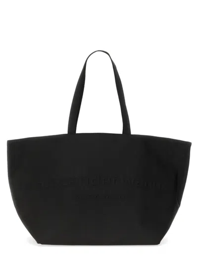 ALEXANDER WANG ALEXANDER WANG "PUNCH" PICCOLA TOTE BAG