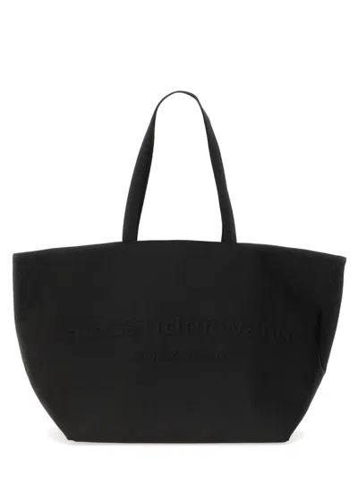 ALEXANDER WANG PUNCH" PICCOLA TOTE BAG