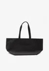 Alexander Wang Punch Raised Logo Tote Bag