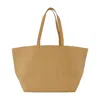 Alexander Wang Punch Shopper Bag - Leather - Beige In Neutral