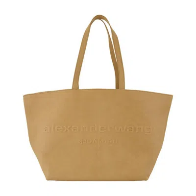 Alexander Wang Punch Shopper Bag