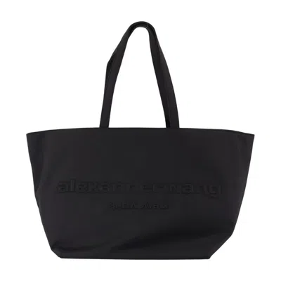 ALEXANDER WANG ALEXANDER WANG PUNCH SHOPPER BAG