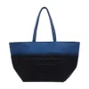 Alexander Wang Punch Shopper Bag In Multi
