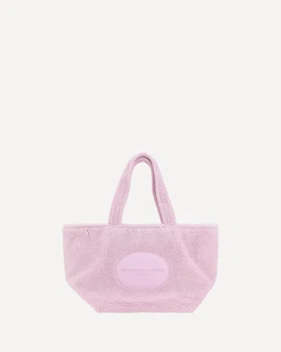 ALEXANDER WANG PUNCH SHOULDER BAG