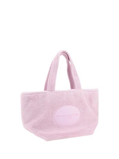 ALEXANDER WANG PUNCH SHOULDER BAG