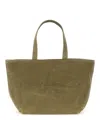 Alexander Wang Punch Small Tote Bag In Beige