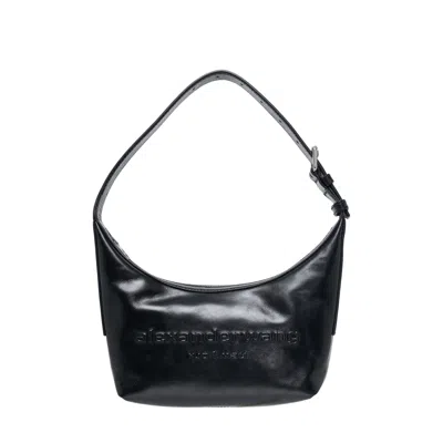 Alexander Wang Punch Small Hobo Bag