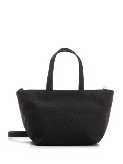 ALEXANDER WANG PUNCH SMALL TOTE BAG