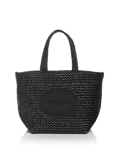 ALEXANDER WANG PUNCH SMALL TOTE