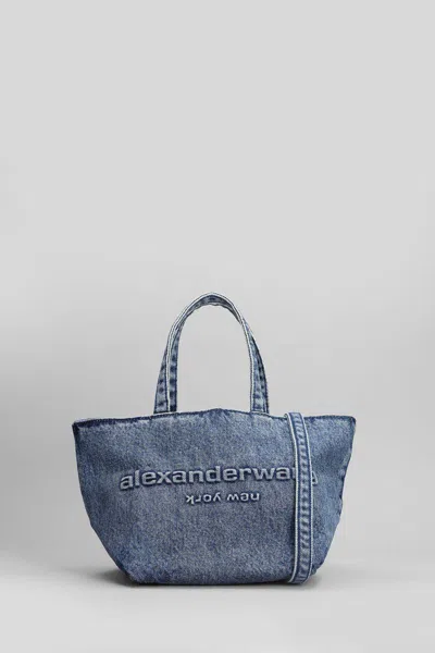 ALEXANDER WANG ALEXANDER WANG PUNCH SMALL TOTE TOTE