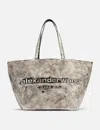 Alexander Wang Punch Tote