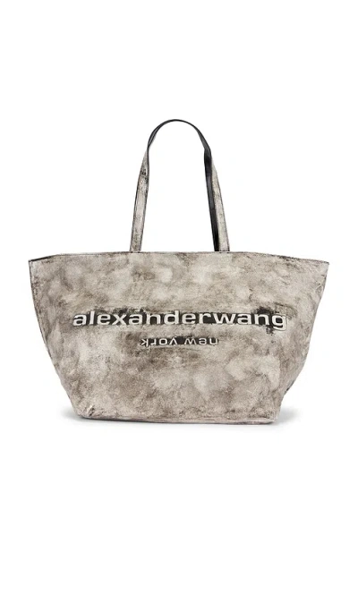 Alexander Wang Punch Æ‰‹æ��åœ… Â€“ É»‘è‰²ã€�ç™½è‰². Å°ºç � All.