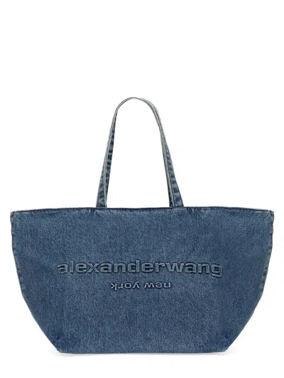 Alexander Wang Punch Tote Bag