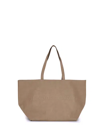 Alexander Wang Punch Tote Bag