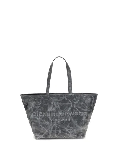 Alexander Wang Punch Tote Bag
