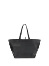 Alexander Wang Women Punch Tote Bag In Black