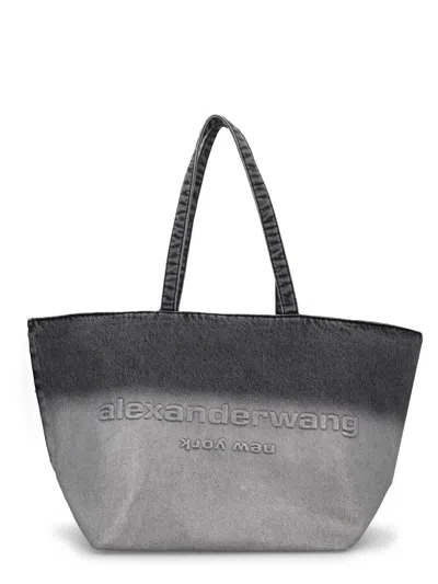Alexander Wang "punch" Tote Bag
