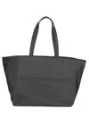 Alexander Wang Punch Tote Bag In Black