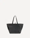 Alexander Wang Women Punch Tote Bag In Black