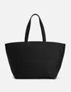 Alexander Wang Punch Tote Bag In Black