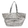 Alexander Wang Punch Tote Bag In Multi