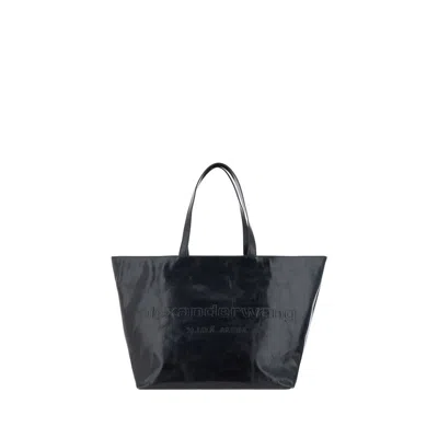 Alexander Wang Punch Tote Shoulder Bag